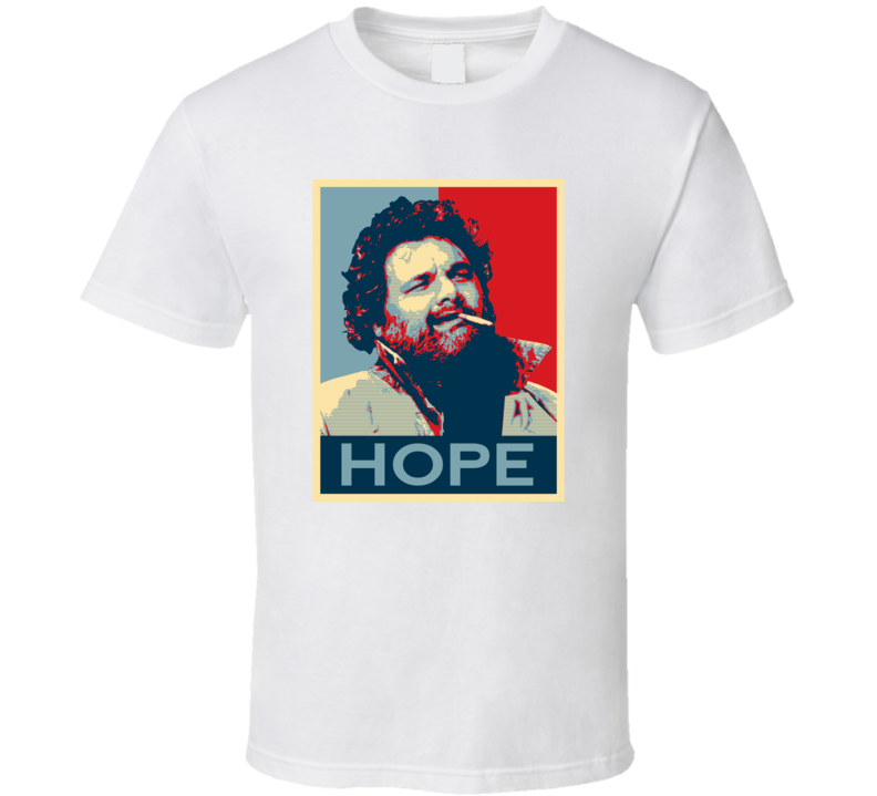 Artie Lange Hope Funny Comedian Actor Radio Sports Fans Only T Shirt