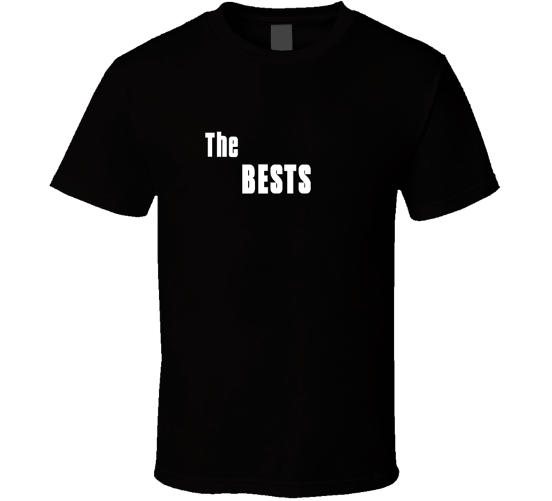 Mob Parody Funny Best Last Name Family Reunion Surname T shirt