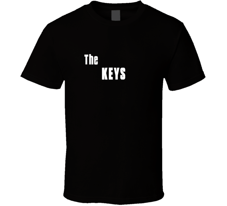 Mob Parody Funny Key Last Name Family Reunion Surname T shirt