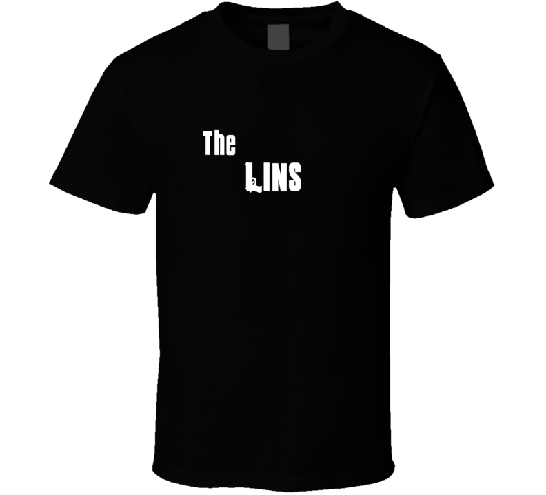 Mob Parody Funny Lin Last Name Family Reunion Surname T shirt