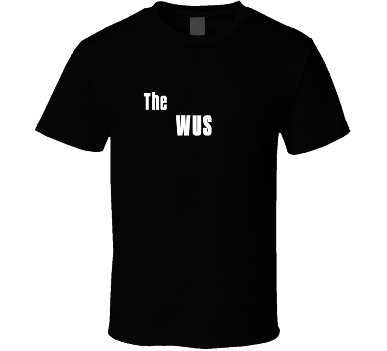 Mob Parody Funny Wu Last Name Family Reunion Surname T shirt