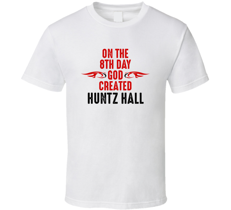 On The Eigth Day God Created Huntz Hall Celebrities T Shirt