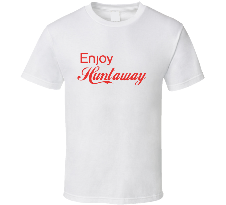 Enjoy Huntaway Dogs T Shirts