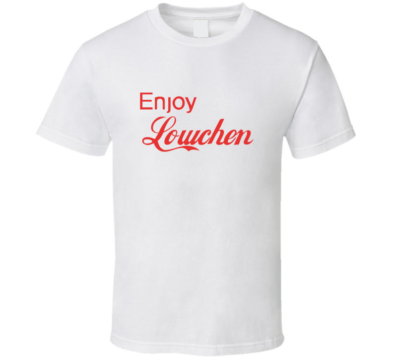 Enjoy Lowchen Dogs T Shirts