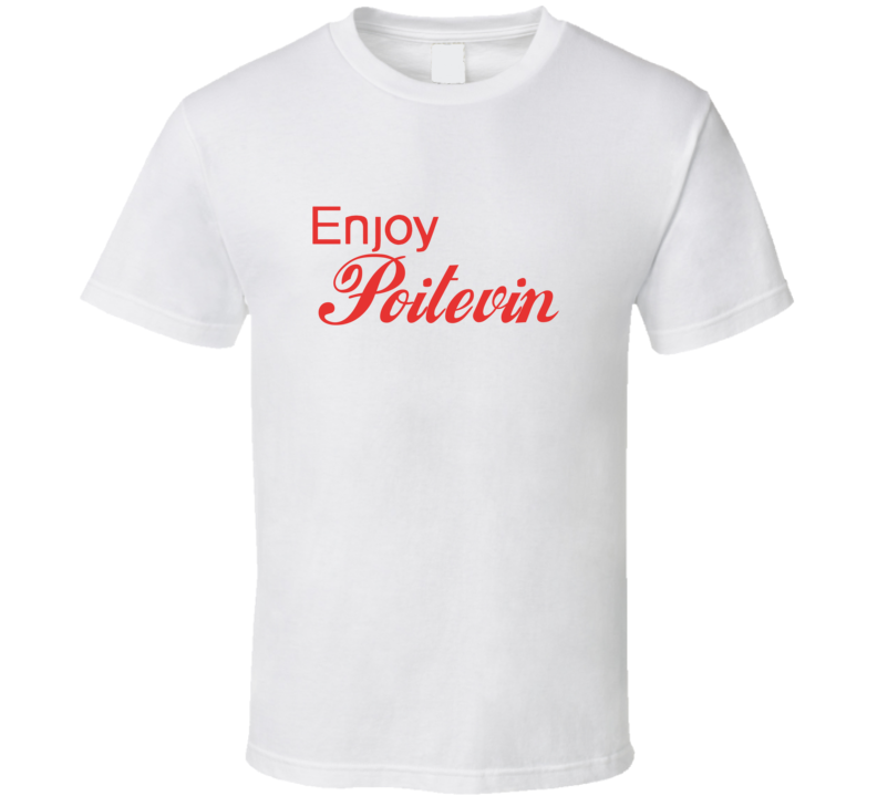 Enjoy Poitevin Dogs T Shirts