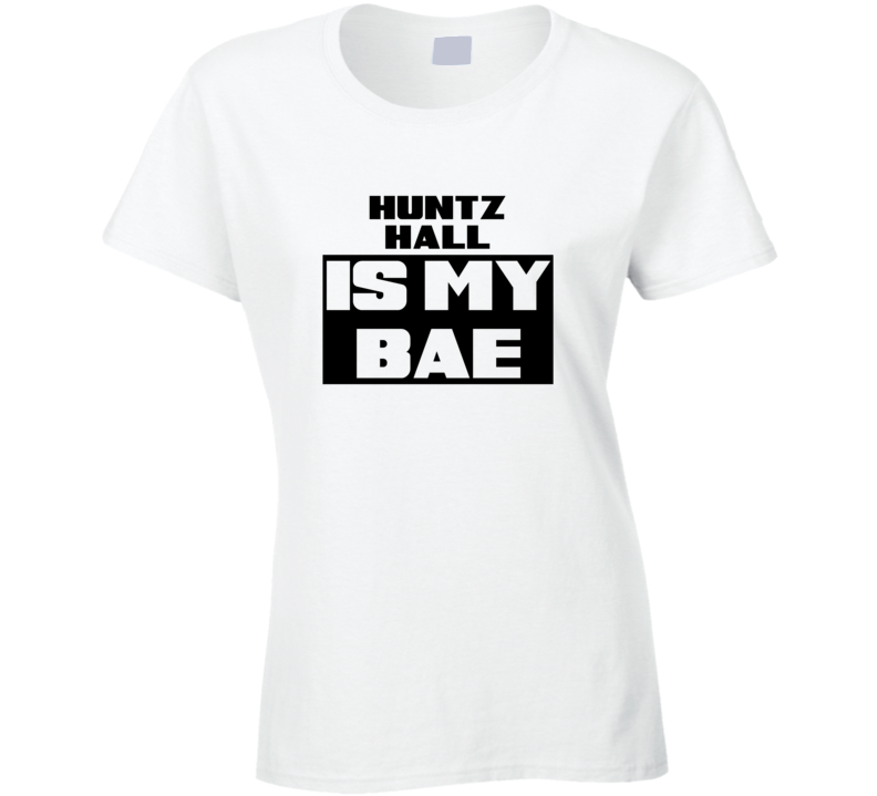 Huntz Hall Is My Bae Funny Celebrities Tshirt