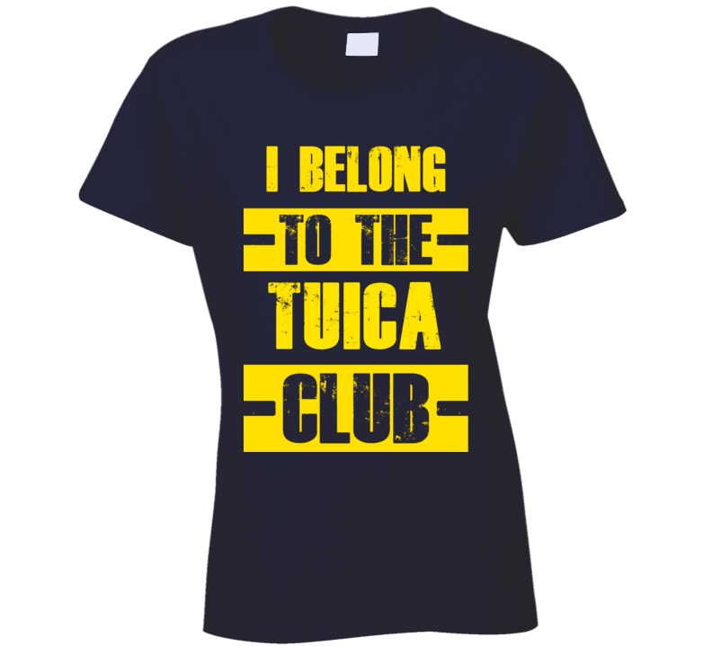 Club Funny Liquor Sport Hobby Trending Fan Tuica T Shirt