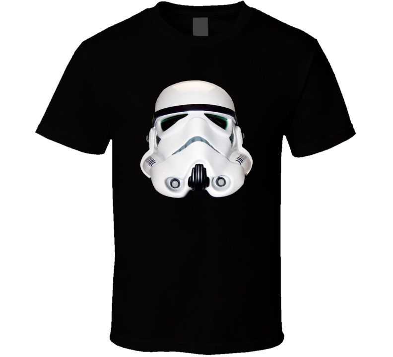 Imperial Stormtroopers Star Wars Fanboy T Shirt